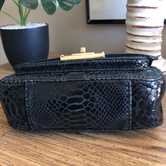 BEAUTIFUL Michael Kors Convertible Chain Strap Bag - Picture 3 of 15